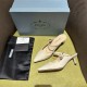 Prada Mules High-heeled 55MM Patent