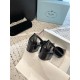 Prada Cut-Out Pumps 55MM