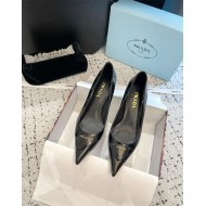 Prada Pumps 55MM