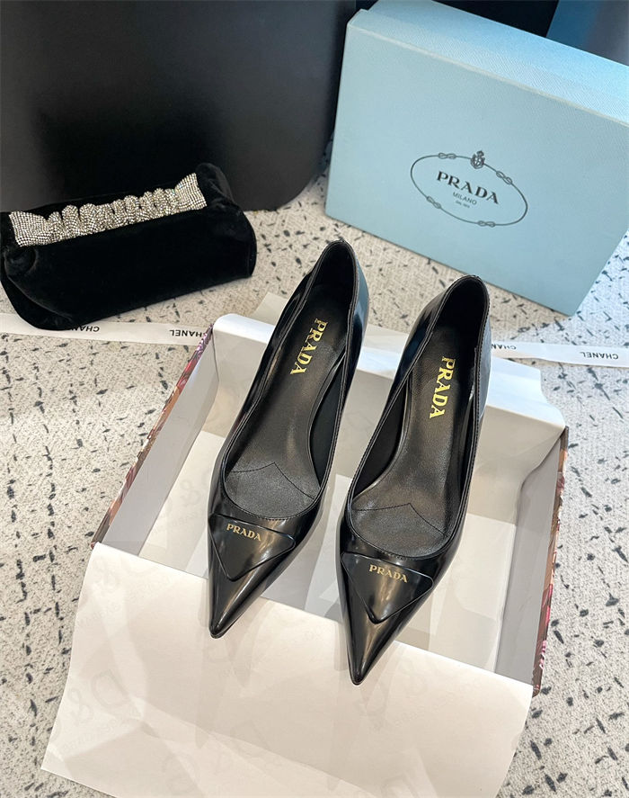 Prada Pumps 55MM