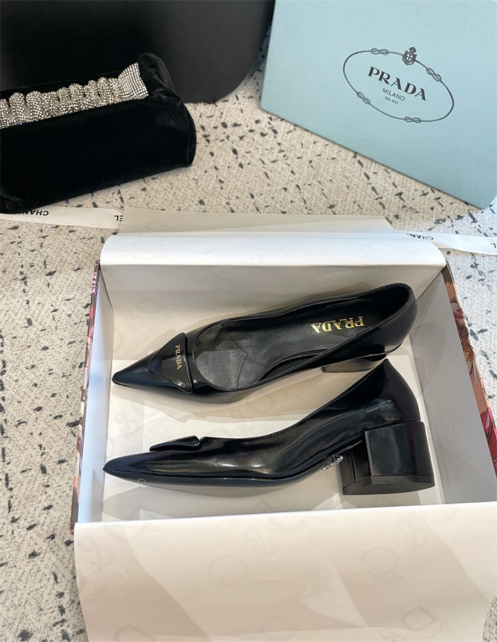 Prada Pumps 55MM