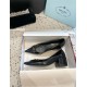 Prada Pumps 55MM