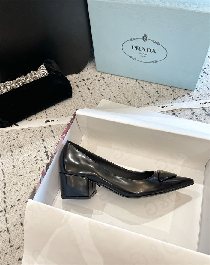 Prada Pumps 55MM