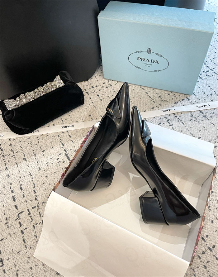 Prada Pumps 55MM