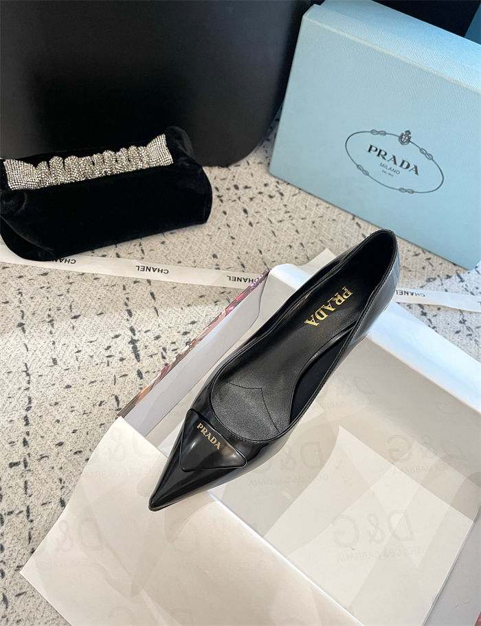 Prada Pumps 55MM