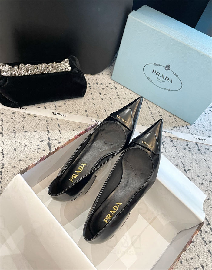 Prada Pumps 55MM