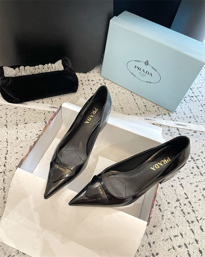 Prada Pumps 55MM