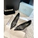 Prada Pumps 55MM