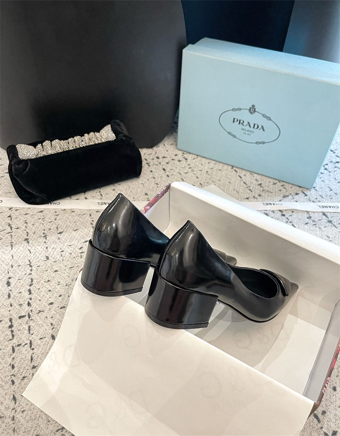 Prada Pumps 55MM