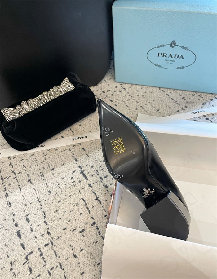 Prada Pumps 55MM