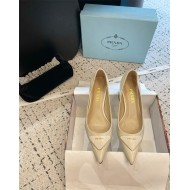 Prada Pumps 55MM