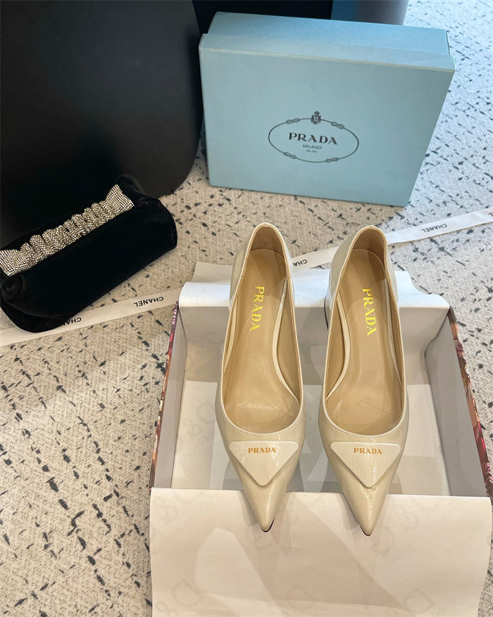 Prada Pumps 55MM