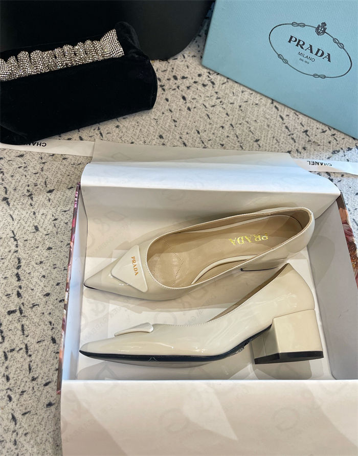 Prada Pumps 55MM