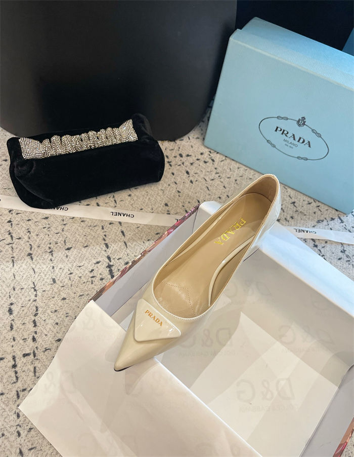 Prada Pumps 55MM