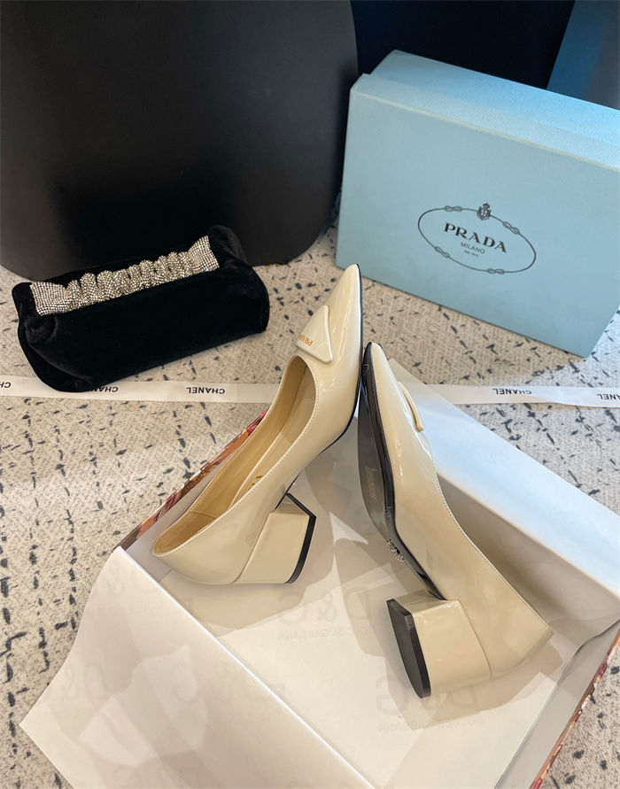 Prada Pumps 55MM