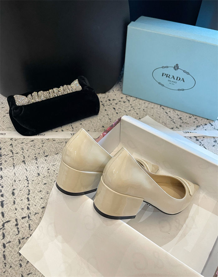 Prada Pumps 55MM