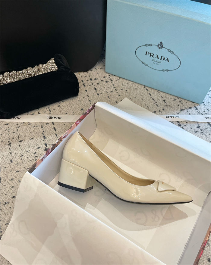 Prada Pumps 55MM