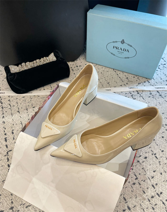 Prada Pumps 55MM