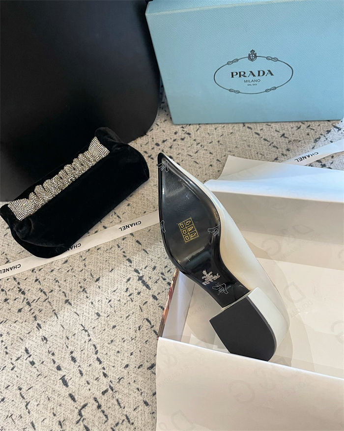 Prada Pumps 55MM