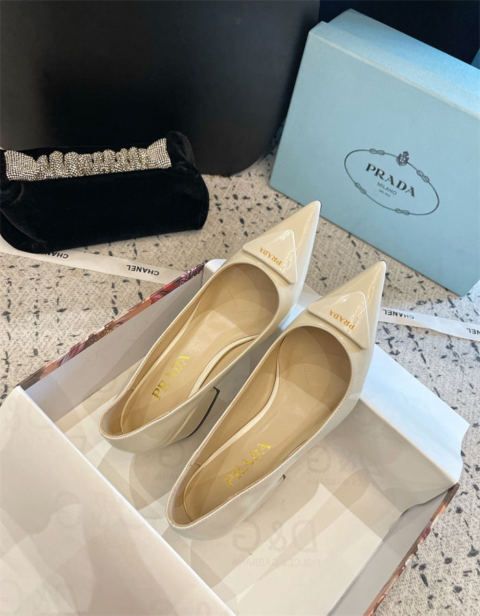 Prada Pumps 55MM