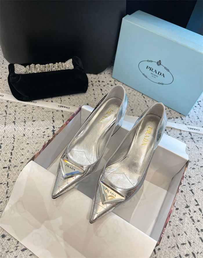 Prada Pumps 55MM