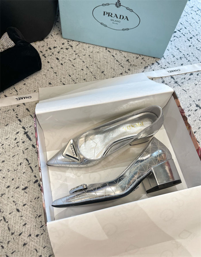 Prada Pumps 55MM