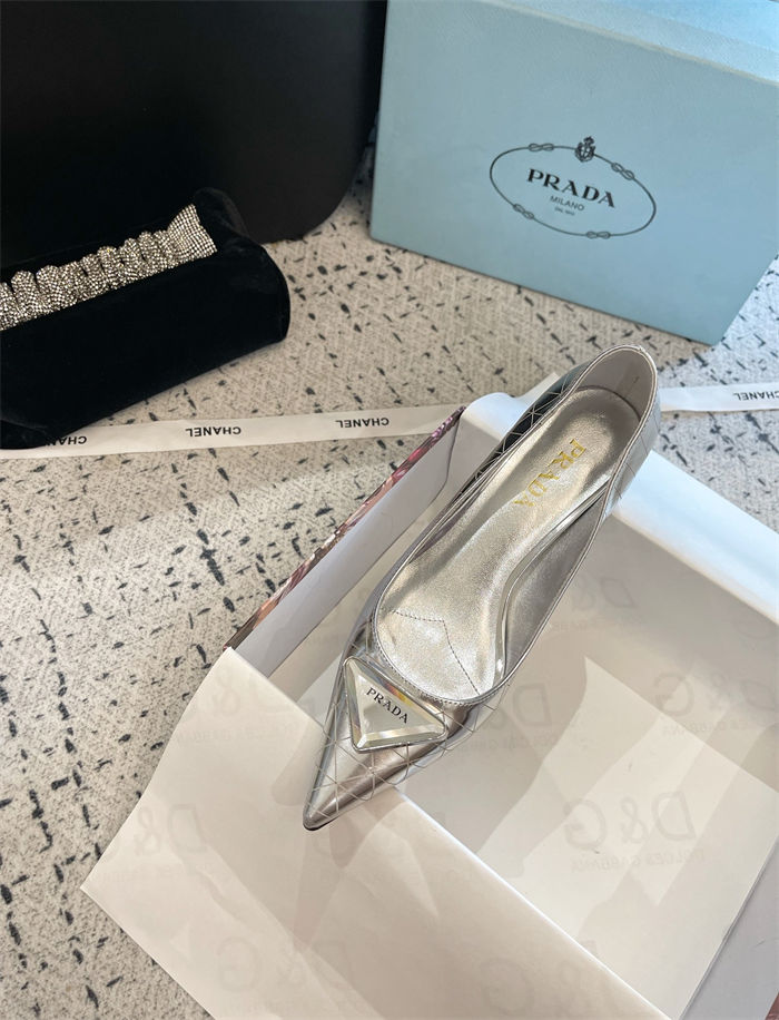 Prada Pumps 55MM