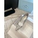 Prada Pumps 55MM