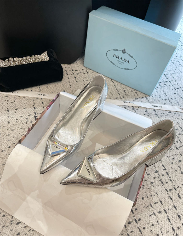 Prada Pumps 55MM