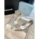 Prada Pumps 55MM