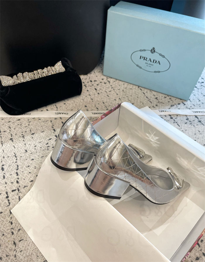 Prada Pumps 55MM