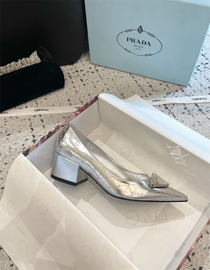 Prada Pumps 55MM