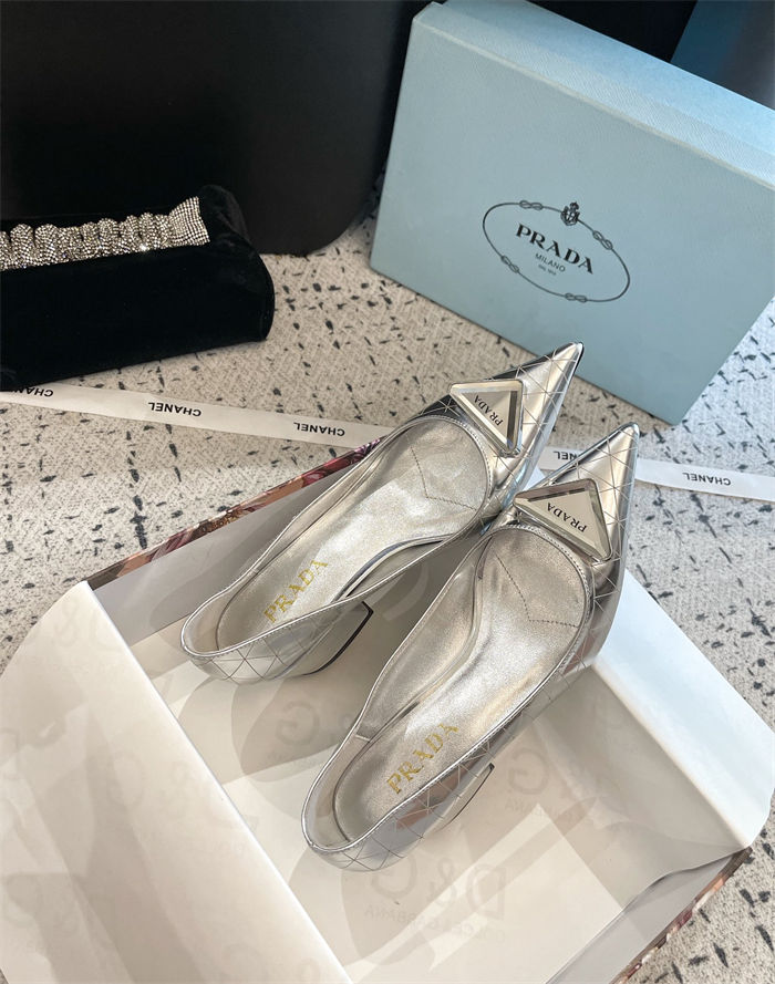 Prada Pumps 55MM