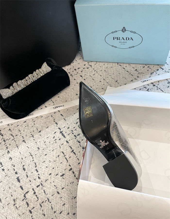 Prada Pumps 55MM