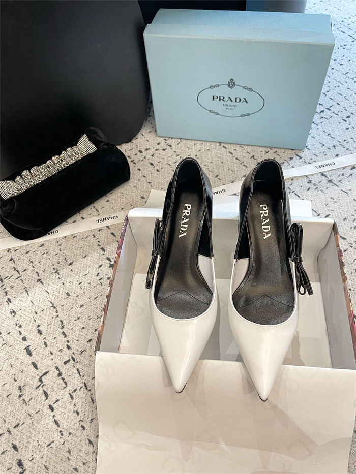 Prada Pumps 55MM