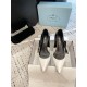 Prada Pumps 55MM