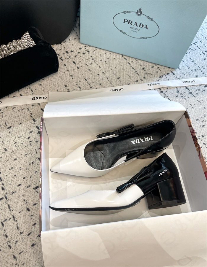 Prada Pumps 55MM