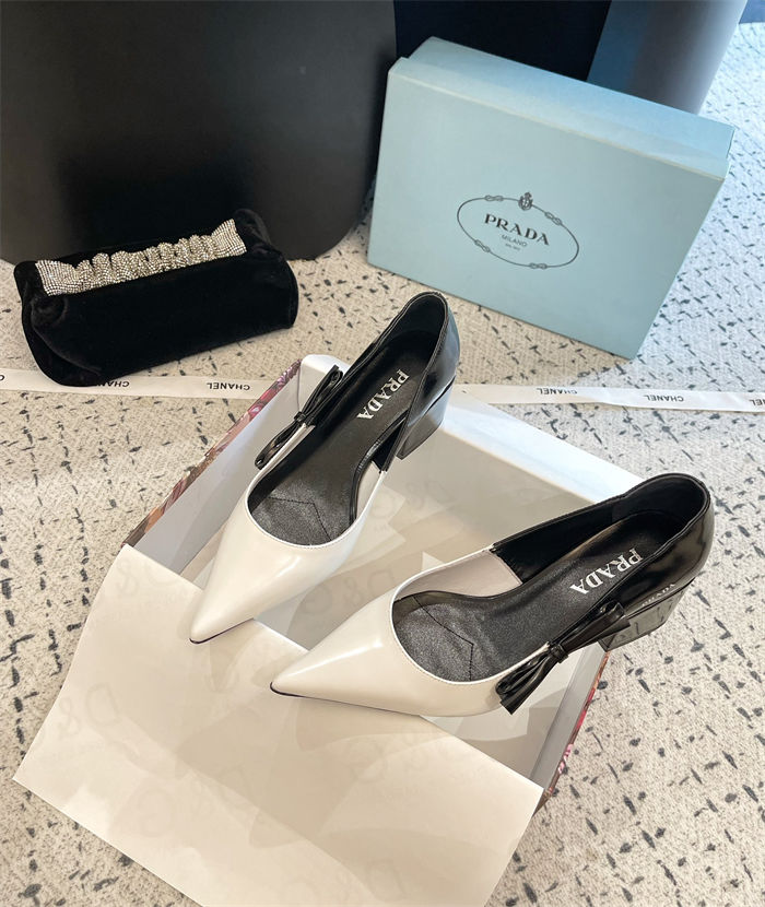 Prada Pumps 55MM