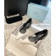 Prada Pumps 55MM