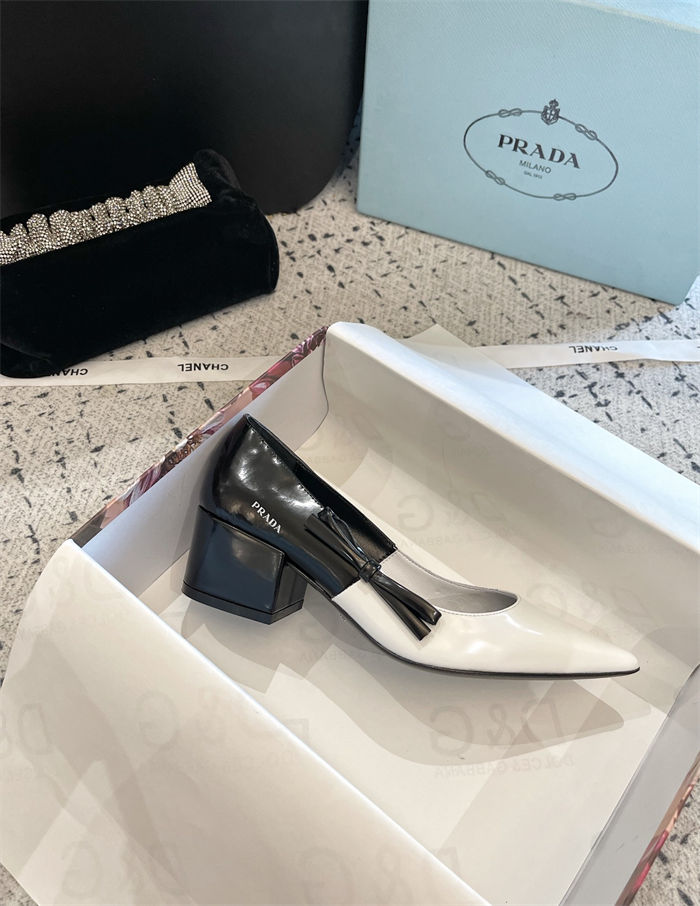 Prada Pumps 55MM