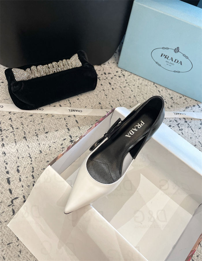 Prada Pumps 55MM