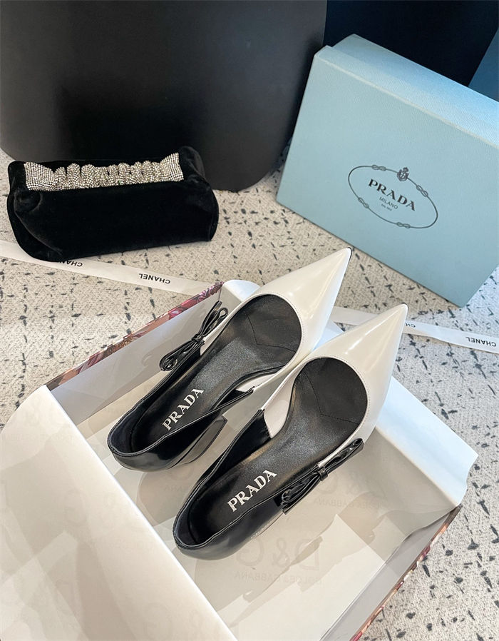 Prada Pumps 55MM