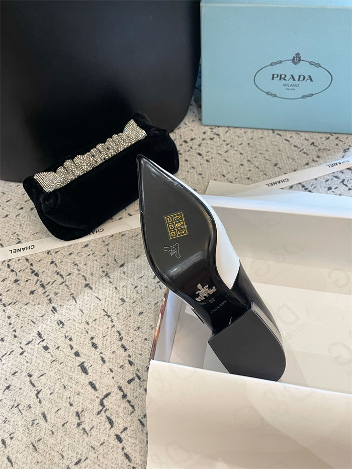 Prada Pumps 55MM