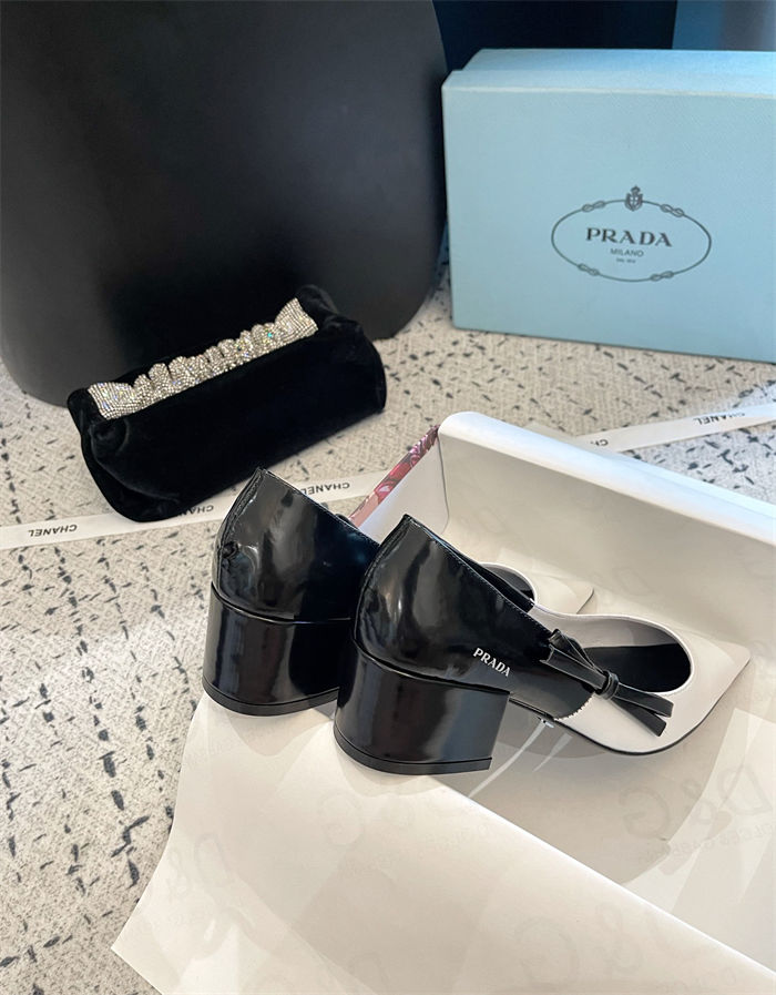 Prada Pumps 55MM