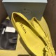 Prada Pumps 45MM Fold #4681