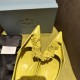 Prada Pumps 45MM Fold #4681