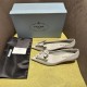 Prada Pumps 45MM Fold #4681