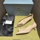 Prada Pumps 45MM Fold #4681