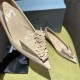 Prada Pumps 45MM Fold #4681