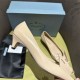 Prada Pumps 45MM Fold #4681